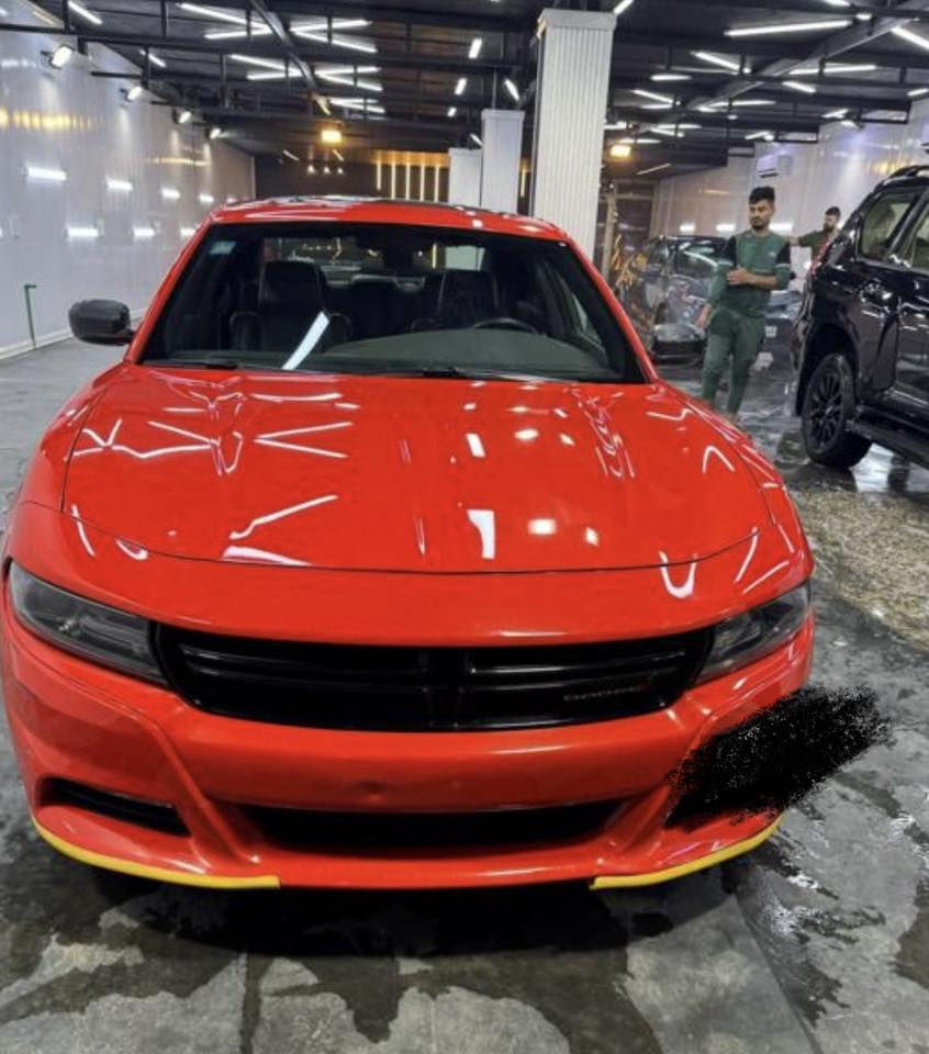 من رخصة الادمن جارجر موديل 2020محرك 3600   العنوان بغداد الاستفسار على الرقم ***********واتساب
