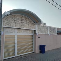 افضل طريقه للحمايه من حرارة الشمس المباشره والامطار واضافة وقار وجمال ...