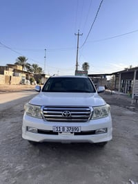 لاندكروز ستينيه • ٢٠١١ • بابل