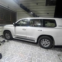 لانكروز • ٢٠١٦ • رقم سليمانية