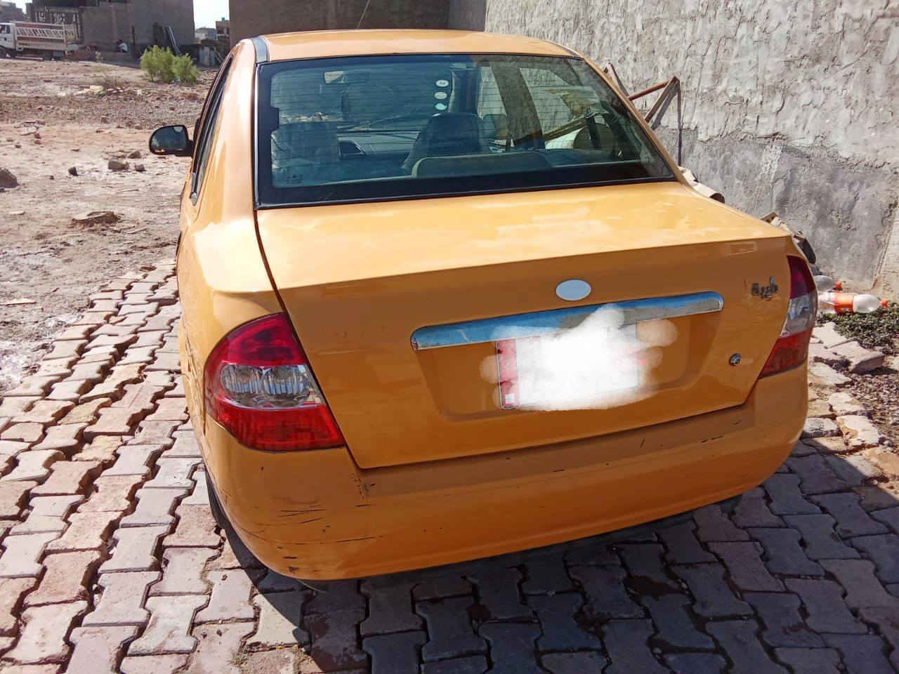 السلام عليكم
طيبه موديل ٢٠١٦ للبيع
رقم بغداد تبريد فول صدر نظيف
مكانها بغداد الصابيات 
رقم صاحب السياره   ***********
