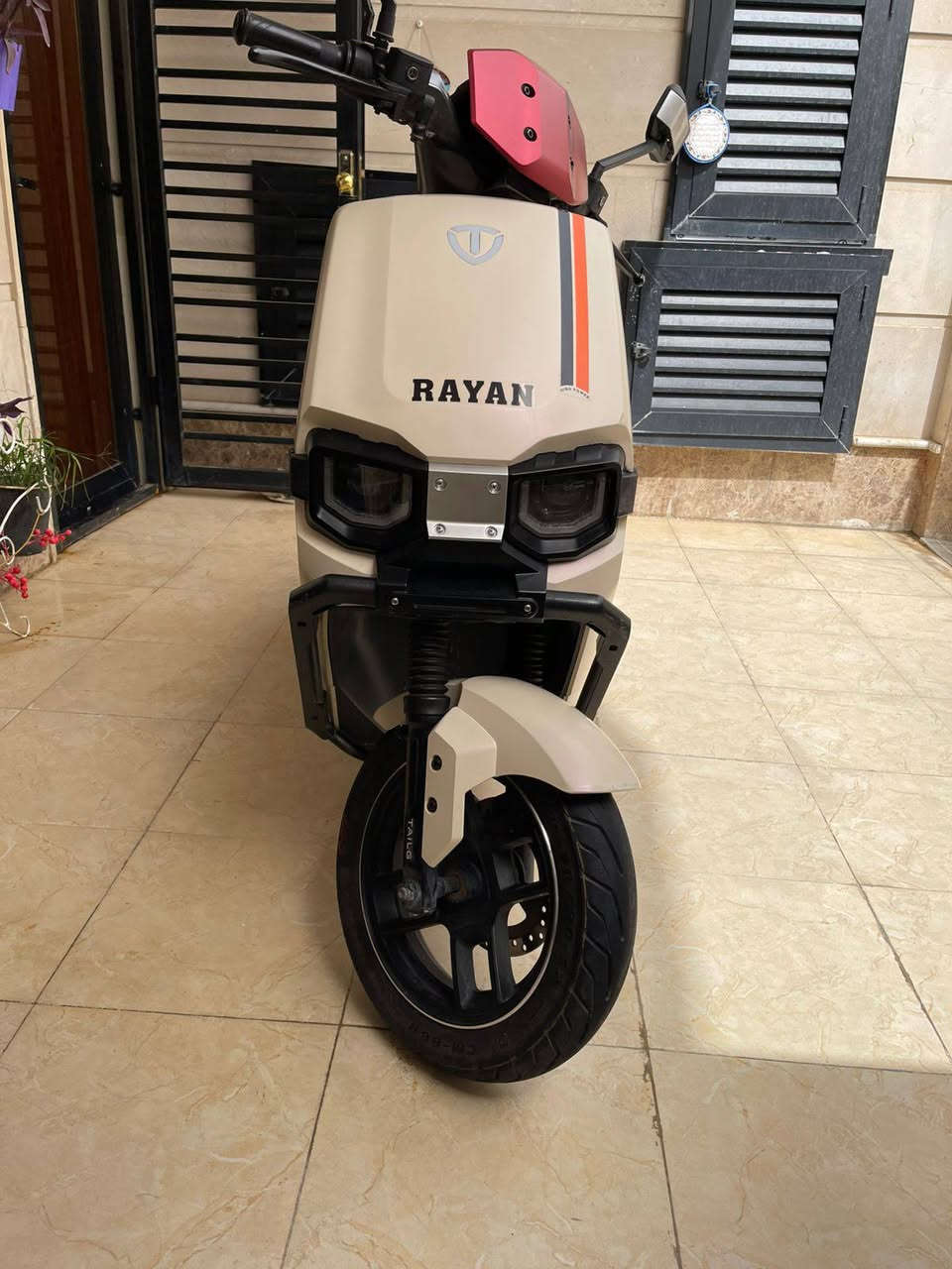 دراجة شحن وحش الكون للبيع دراجة جدية اخت الزيرو بطاريات HPOWER-HAA2601 بغداد البياع حي الموصلات *********** واتساب ابو حيدر
