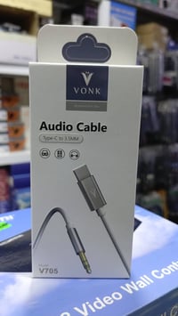 اواكس موبايل • آيفون • تايب سي