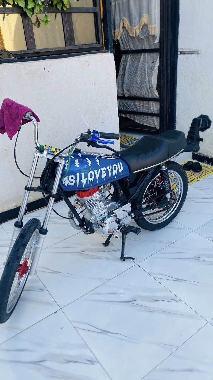 دراجه عمبار تعمير 2026 مكينة تيربو مبدل بس ولفات دراجه شلعة ومعدل السعر 650وبيهة مجال قليل للشراي المكان الجزيره باب ألهوه رقم ***********
