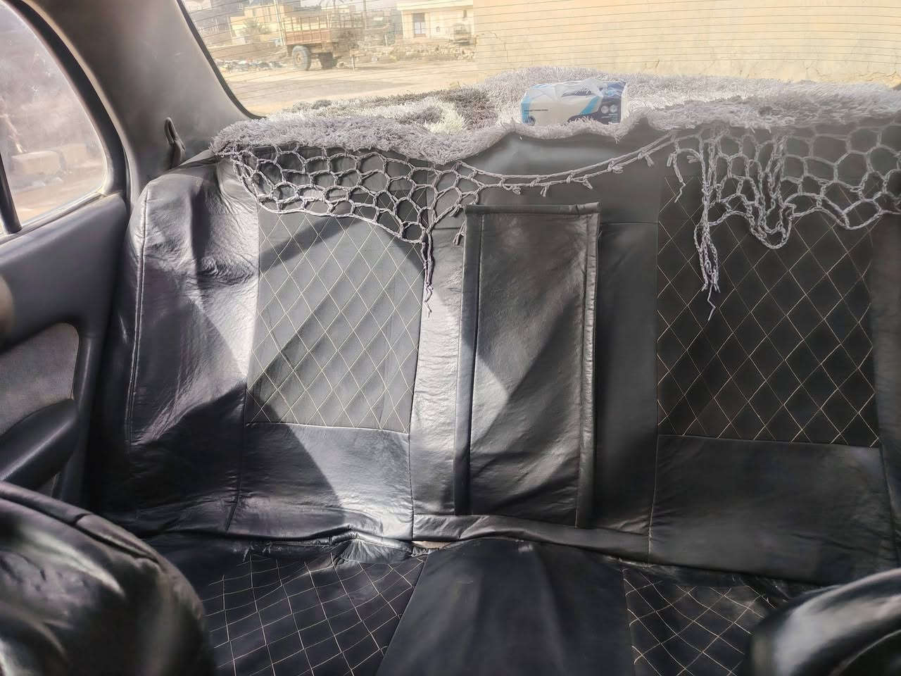 سلام عليكم لبيع سياره كامري موديل ٩٥ محرك سته سلندر سياره جاهزه لتواصل ***********
