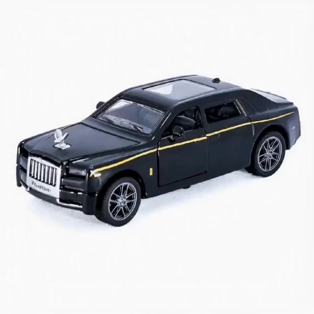 مجسم رولز رويز فانتوم
Model Car Rolls Royce Phantom
اللون:⚫
الحجم:1:32
مادة الصنع:حديد
اضائة:✅
صوت:✅
حركة:✅
السعر (13 الف) التوصيل(مجاني)


**إذا كنت صاحب هذا الإعلان وتريد حذفه لأي سبب، رجاءا أرسل رسالة إلى الدعم الفني**