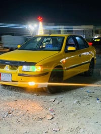 سمند • ٢٠٠٩ • حي البتول