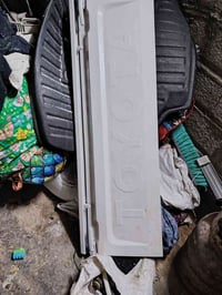 للبيع باب خلفي مال بكم من موديل ٨٩ لحد ٩٨ يرهم باب جديد مامشدود السعر ...