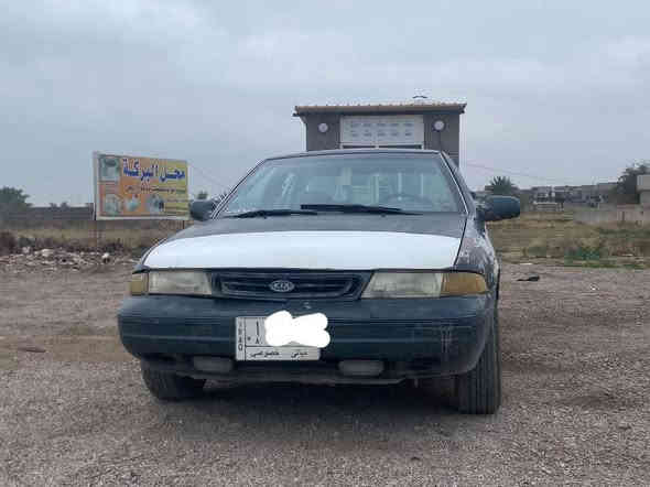 سلام عليكم للبيع سيفيا موديل 92محرك مسكر بي صرف رقم ديالى تحويل ثاني يوم سنويه صاقطه صدرها نضيف بس يرادله بوش خلفيه تدفئه شغاله تايرات تخم جديد والكشر كدام العين 
#مكان السياره ديالى دلي عباس 
#رقم الهاتف *********** 
#السعر 23وبيها مجال
