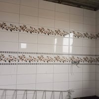 يوجد كادر سيراميك متفرق حالين شغل شوف العين شغل وزن بليزر وسعار جدن من...