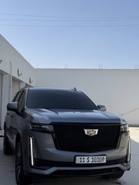 ✨الوحش للبيع  اسكاليد كاديلاك   2021 وكاله   المنصور خليجي كفاله   بعد...