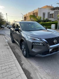 روغ S • ٢٠٢١ • رقم اربيل