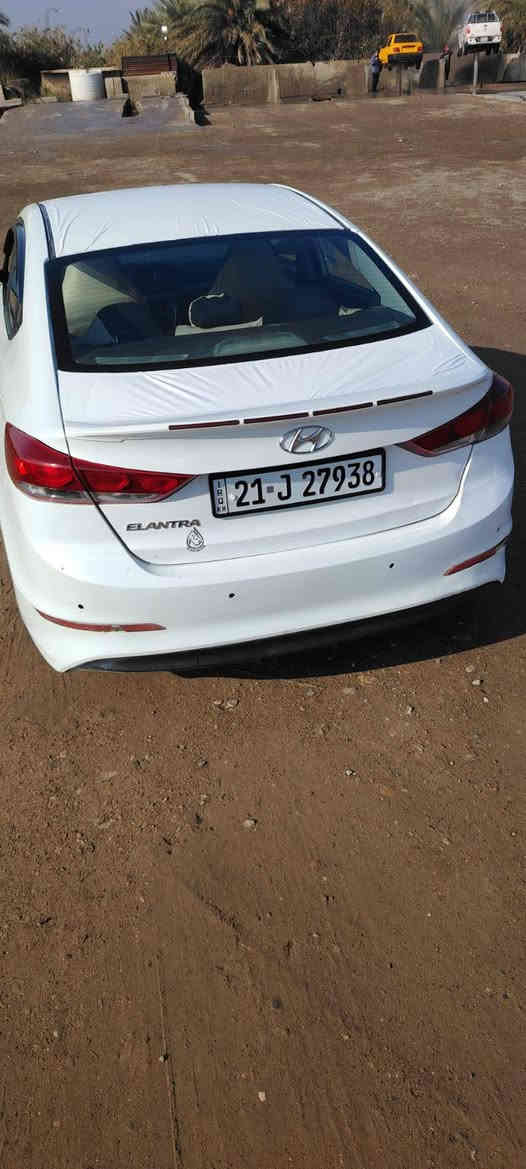 سلام عليكم النترا موديل 17 سليمانيه  وراد أمريكي ضررها نص جاملق امامي وتكشري صبغ  السعر 118 وبيهة مجال بسيط بغداد جسر ديالى قريه النفطيه ***********
