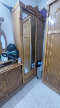 غرفه اخشب  شغل  عراقي  لبيع غرفه  داخل وخارج صاج  بيعا نقص قليل    سعر...