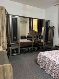 غرفه نوم • ١٠ قطع • نظيفه