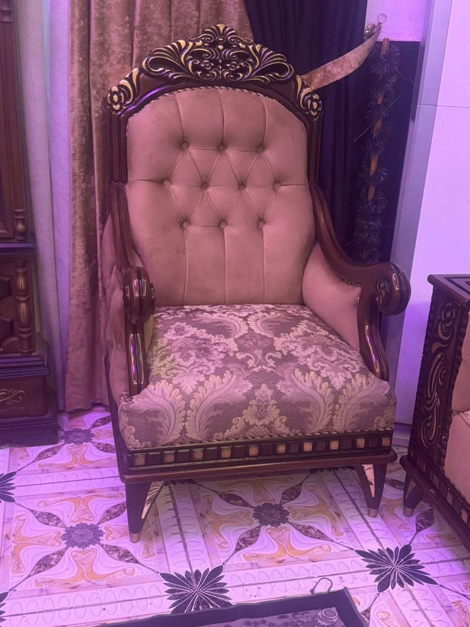 سلام عليكم تخم نظيف ميه بالميه 10 مقاعد خشب تركي فصال عراقي 800 بيه مجال مكان بغداد جديده


**إذا كنت صاحب هذا الإعلان وتريد حذفه لأي سبب، رجاءا أرسل رسالة إلى الدعم الفني**