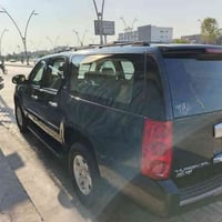 جمسي 2007 سياره جديده بمعنى الكلمه احلى من الصور وارد امريكي حادثة جام...