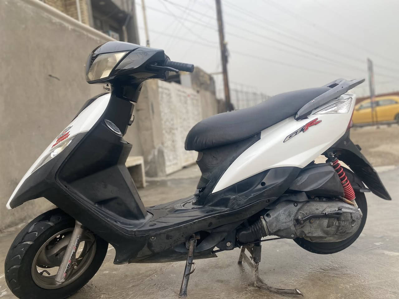 السلاام عليكم للمراوس شعدك نزل جيتي ار كفاله عامه مكينه بلاااد مكاني شعب ***********
