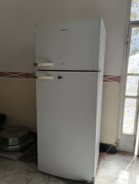 ثلاجة بيكو • محتاج تصليح • ديالى الخالص سعدية الشط