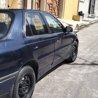 النترا دمعه • ١٩٩٤ • مكينه وكير زين