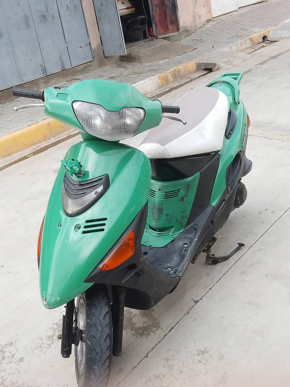 للبيع دراجه اي عيب ما ابي


**إذا كنت صاحب هذا الإعلان وتريد حذفه لأي سبب، رجاءا أرسل رسالة إلى الدعم الفني**