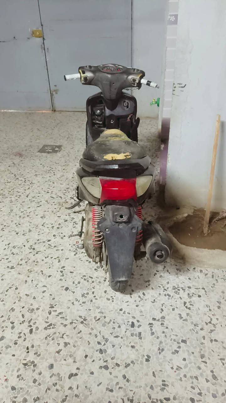 مطار سكنس للبيع قاطع بس ناريه ب 160 اوتلو


**إذا كنت صاحب هذا الإعلان وتريد حذفه لأي سبب، رجاءا أرسل رسالة إلى الدعم الفني**