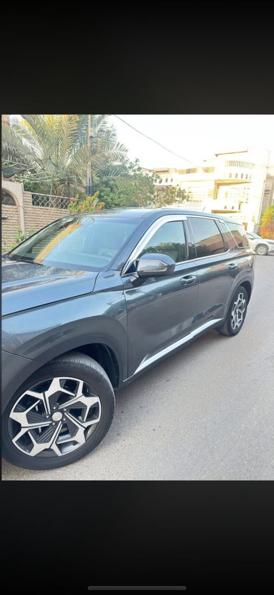 السلام عليكم بلسايد للبيع موديل 2021
السيارة بية قطعتين صبفغ من امريكا 
وهنا بلعراق ٣ قطع اثر شخوط بدون معجون 
السيار بدون يرباك محرك كير مال شركة ماشية 88 ك 
رقم بغداد تحويل ثاني يوم 
السعر 179 مستعجل عل بيع 
بيع فقط بدون مراوس
مكاني بغداد كريعات  مكلف بنشر اتصل فقط 
***********
