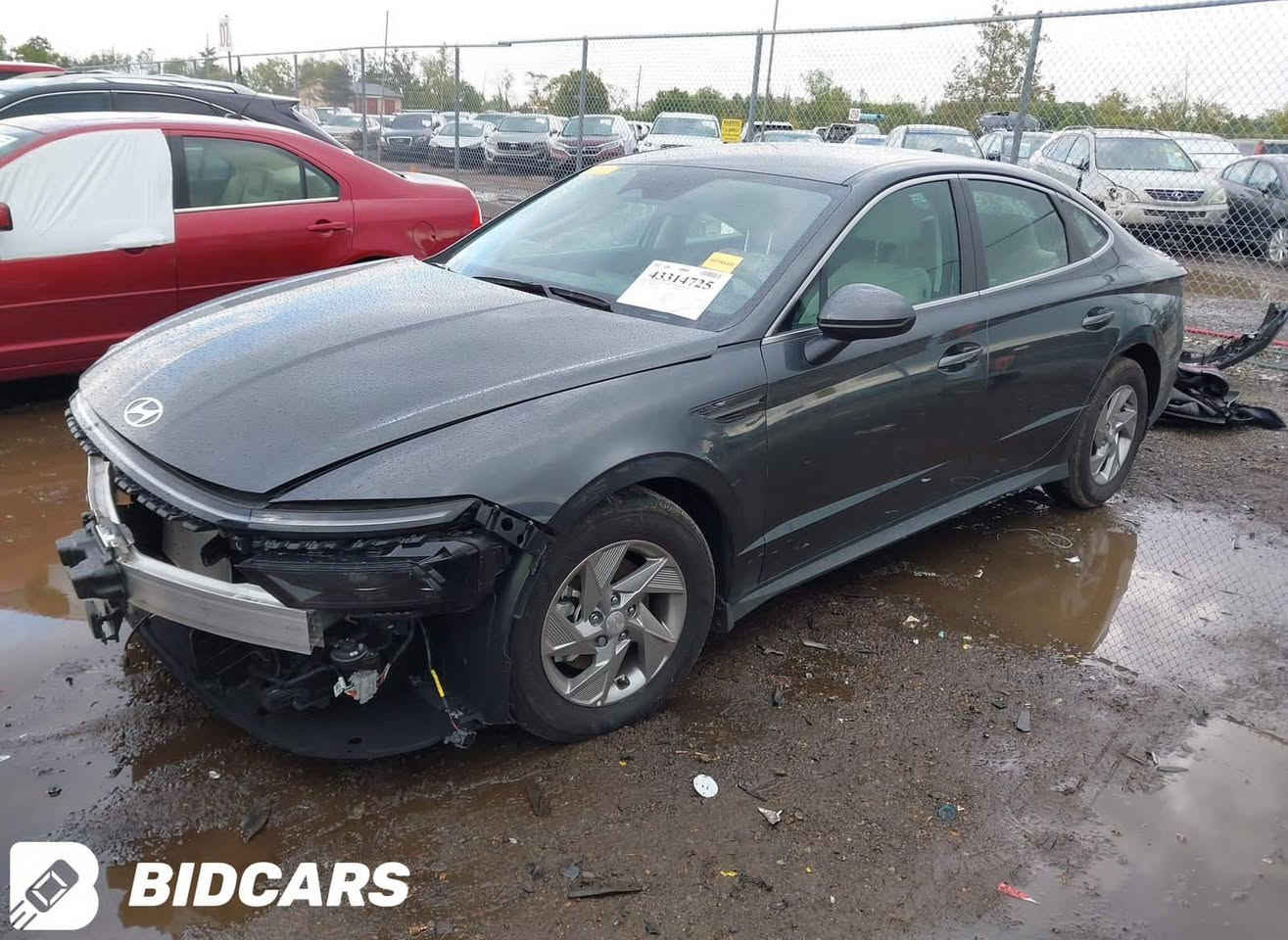 *بإمكان التخريج بكتاب الشهداء
*هونـداي سوناتــا موديـ2025ـل*
*السعر141(مصلح) واصل المنفذسفوان*
سيارة حاليا في دبي واصل المنفذ سفوان  بدون كمرك 
(مكتب الماجد الأستيراد السيارات الوارد الأمريكي والكندي)
(العنوان ، البصرة ، سفوان،  )
ولدينا وكلاء جميع محافظات العراق
اتصال او واتساب :
( حسام الماجد)
***********
‏***********
رابط الكروب واتساب نشر يومي السيارات في دبي 
https://chat.whatsapp.com/DNfmzX564GDHUVJokH19Vy
