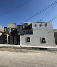 يارمجة الشرقية • ١٠٠م • ٣غرف