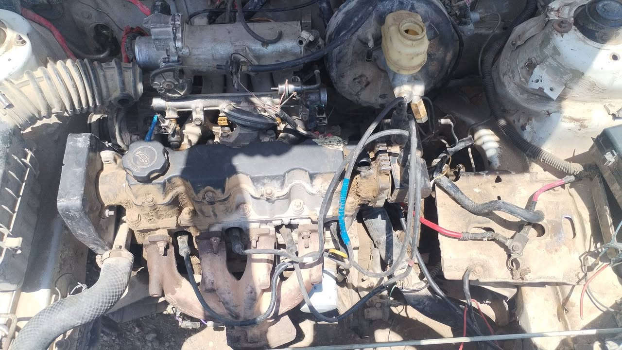 ألسلام عليكم تفصيخ لانوس موديل ٩٩ شتريد غراض موجود مكاني بابل المشروع تقاطع أبوالجاسم للاستفسار *********** +***********
