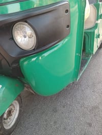 تكتك • نهايت ٢١ • حي اور بغداد
