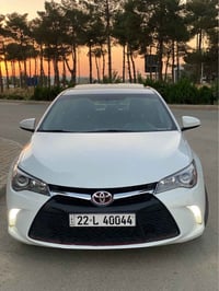 تويوتا • بونيتو • شمشمل