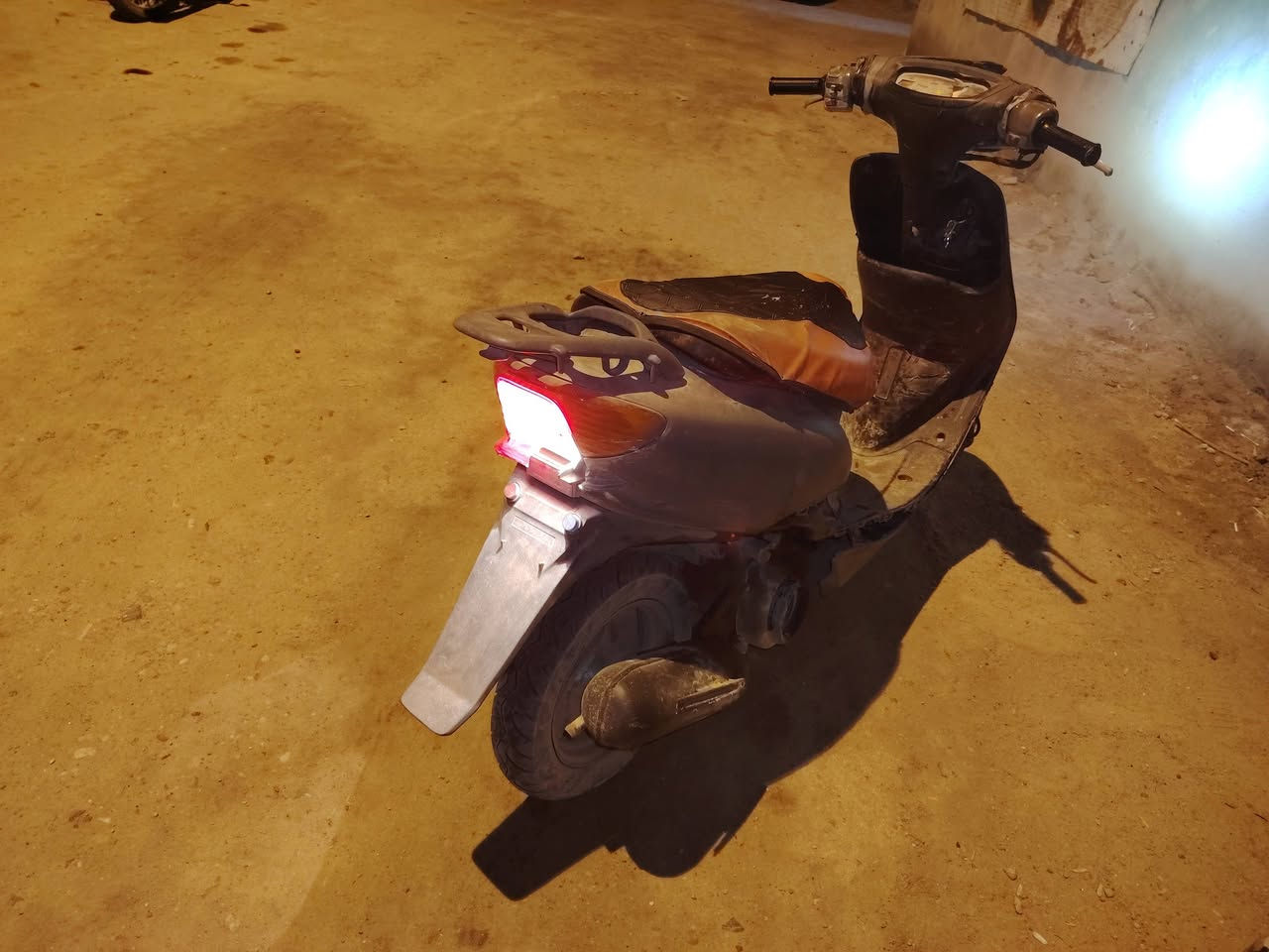 دراجه عصفوري 60 شغاله مابيهة شي المكان الهوير منطقة الخاص سعر 150


**إذا كنت صاحب هذا الإعلان وتريد حذفه لأي سبب، رجاءا أرسل رسالة إلى الدعم الفني**