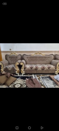 كوفه • حي ميسان • كنب
