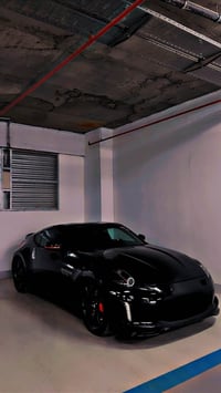 370Z • ٢٠١٦ • خليجي فول