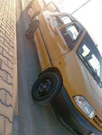 سايبا • ٢٠١٥ • كير مكينه مكفول