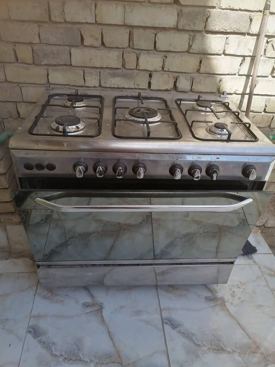 طباخ للبيع ناره زركه تخبل جامة الغطا مكسوره نظيف اي تصليح ماداخل سعره 200  وبي مجال


**إذا كنت صاحب هذا الإعلان وتريد حذفه لأي سبب، رجاءا أرسل رسالة إلى الدعم الفني**