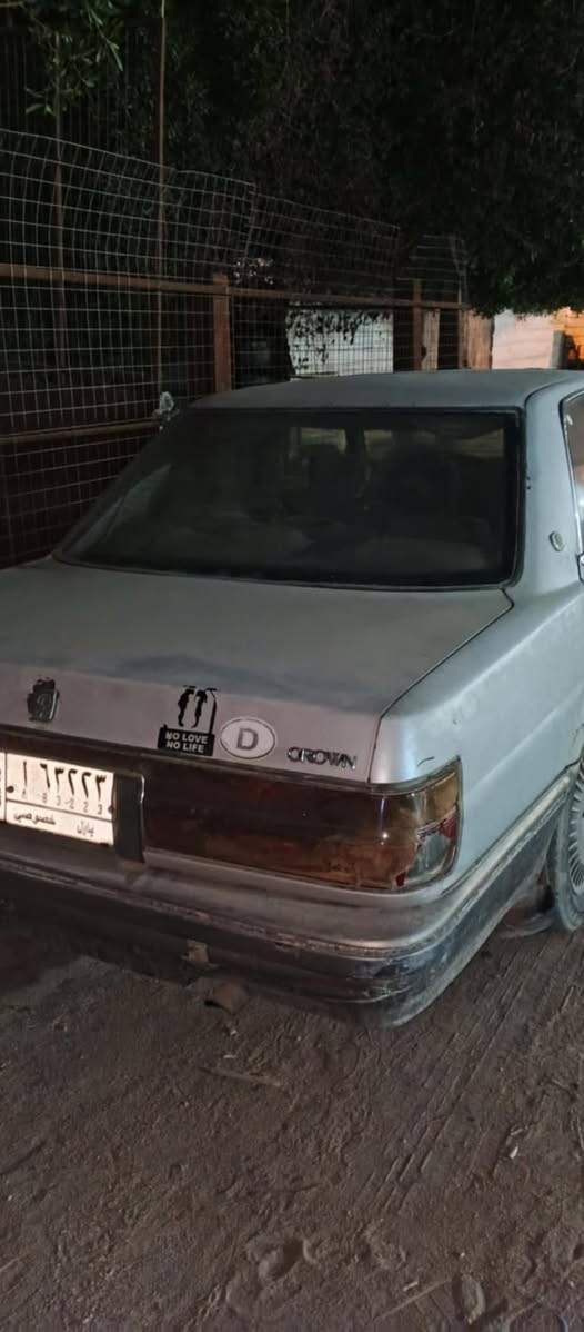 السلام عليكم  سياره هارتوب للبيع بيه قطع نار كير ومحرك بطه سعر 20وبيها مجال ***********مكان نجف راعيها بلحله يريد مداور ابيع هل موجود
