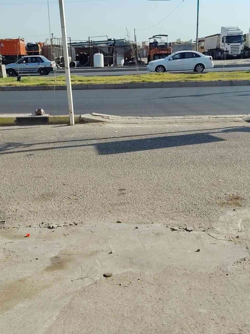 محطة تبديل زيوت جاهزة للبيع حي الغدير الثانية الأربع سايدات على الشارع العام للاستفسار التواصل على خاص


**إذا كنت صاحب هذا الإعلان وتريد حذفه لأي سبب، رجاءا أرسل رسالة إلى الدعم الفني**