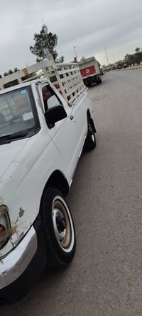 ٢٠٠٢ • رقم بغداد • تحويل ثاني يوم