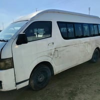 موديل ١٤ • منضومه غاز • بغداد المحموديه