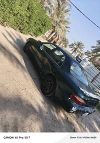 كريدوس للبيع رقم بغداد دولي بأسمي محرك مسكر كير اتوماتيك السعر ٣٠ وبيه...