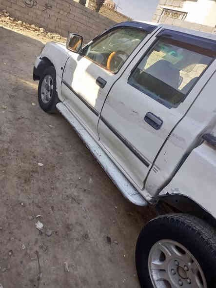 سياره دير للبيع 2008مكفوله كير محرك اكسن حداديه اوراق كامله منفيس وينه الي يدور نظيف  تعال يمي السعر 20 بيه مجال *********** الي يريد يرقم تترقم
