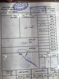 المحمودية مقاطعة 21 • ٣٠٠م • طابو ملك صرف