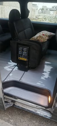 سياره بتره موديل 2003 رقم اربيل سياره جهازه اي نقص ماكو بيهه مكينه وتب...