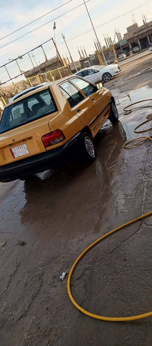 اللهم صل على محمد وال محمد
سايبا موديل 2015 كير ومكينه جدد
حداديه تخم تاير جدد كفاله من الضربه والتبديل 
شكلها احلى من الصوره سعرها 33 وبيها مجال بسيط 
***********
