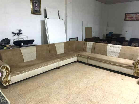 ديوان ١٠ نفرات اخوووو جديد نضافه ١٠٠ ٪ سعر ١٦٠ الف
مزاد مهدي خانقيني
خانقين محطه خلف مركز شرطه ازادي
 ***********
