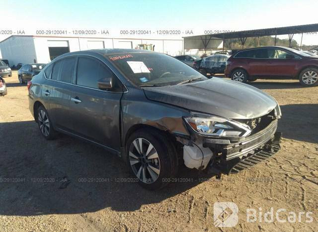 نيسان سنترا موديل ٢٠١٩
مواصفات فووول ١/١ sv اسبيشل 
سقف سلايت 
ويل كروم حجم ١٧ 
رادار نقطه عمياء
قياده ذاتيه تحديد مسافه 
رادار امامي 
توقف ذاتي 
بصمه تشغيل 
اندرويت اوتو و ابل كار بلي 
بدون ايرباك 
بدون قطره دواخل 
صور حادث مرفق 
رقم اربيل تحويل بشرط سنويه باسمي 
للاستفسار اتصال عل رقم *********** كركوك, العراق
