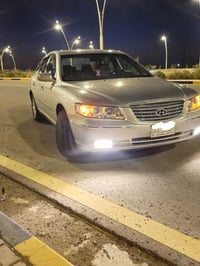 ازيرة 2008 • محرك جديد • سامراء