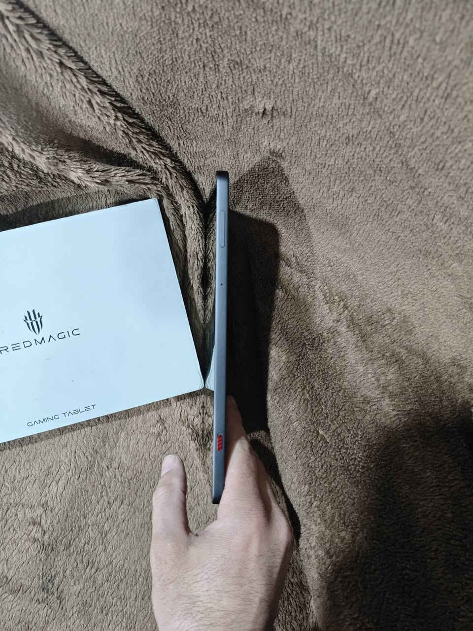 رد مجك استرا
ذاكره 256
السعر 750 وبي مجال


**إذا كنت صاحب هذا الإعلان وتريد حذفه لأي سبب، رجاءا أرسل رسالة إلى الدعم الفني**